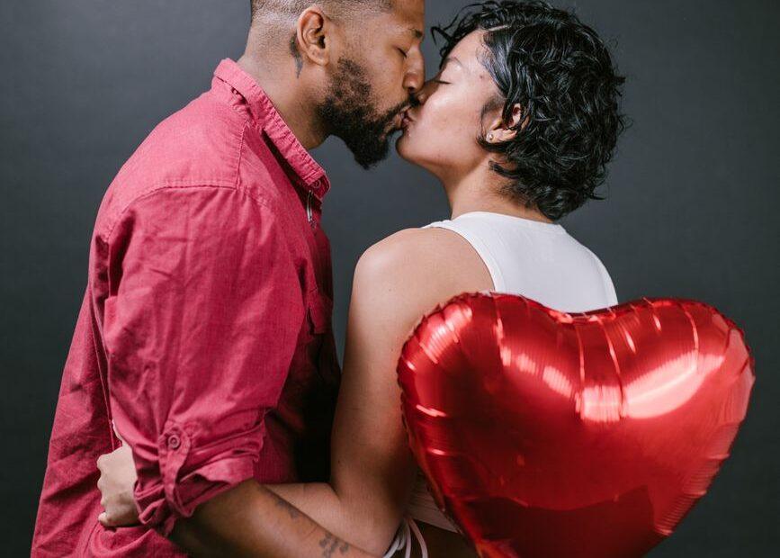Illustration of How Love Languages Shape the Way Partners Show Appreciation