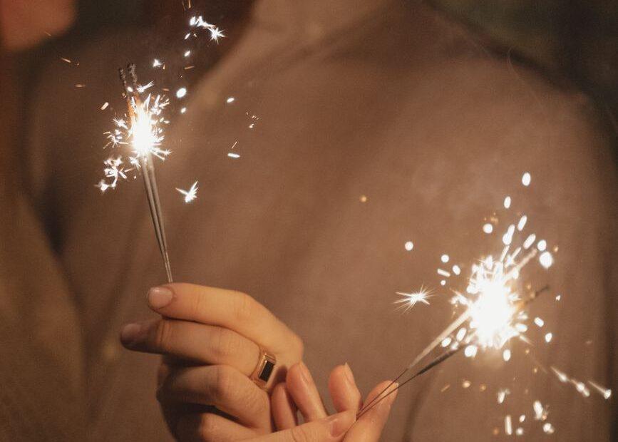 Illustration of The Everyday Choices Behind Maintaining Spark in a Relationship