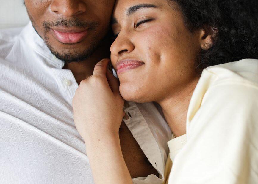 Illustration of The Quiet Work Behind Relationships That Feel Genuinely Effortless