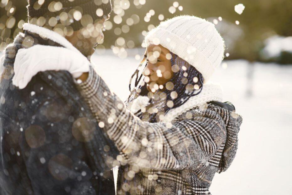 Illustration of What Couples Learn About Each Other During Difficult Seasons