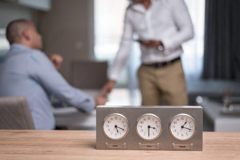 Illustration of What Long-Term Partnership Growth Actually Requires Over Time