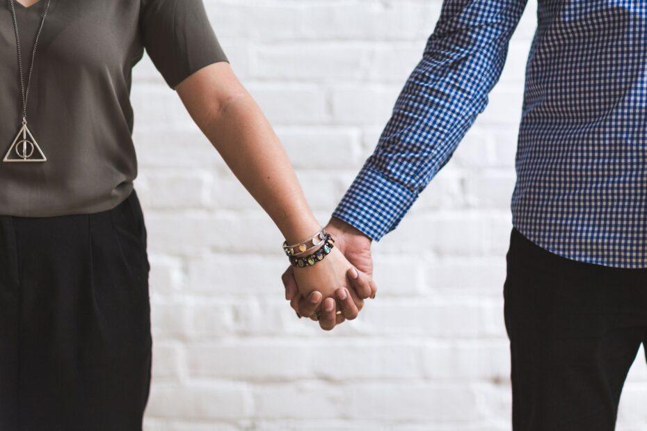 Illustration of What Relationship Check-Ins Actually Accomplish Over Time