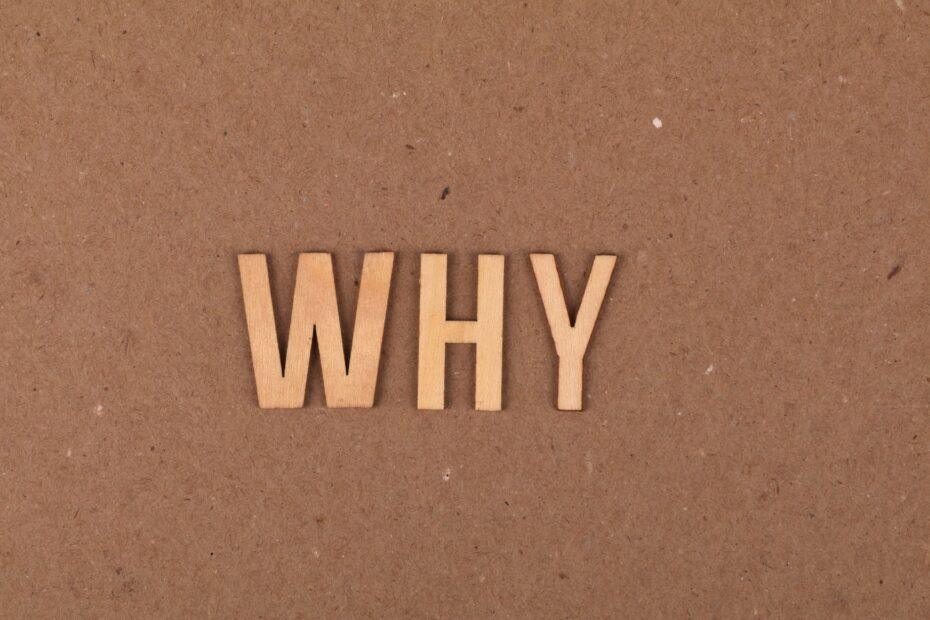 Illustration of Why Expressing Needs Clearly Prevents Most Ongoing Misunderstandings