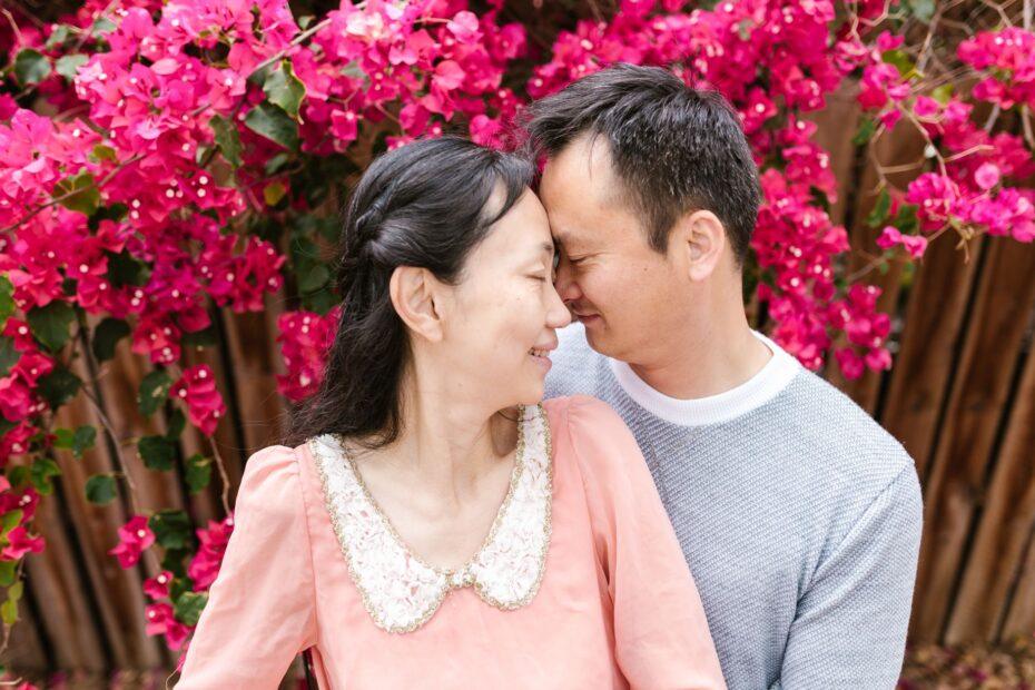 Illustration of Why Recognizing Growth in a Relationship Matters More Than Perfection